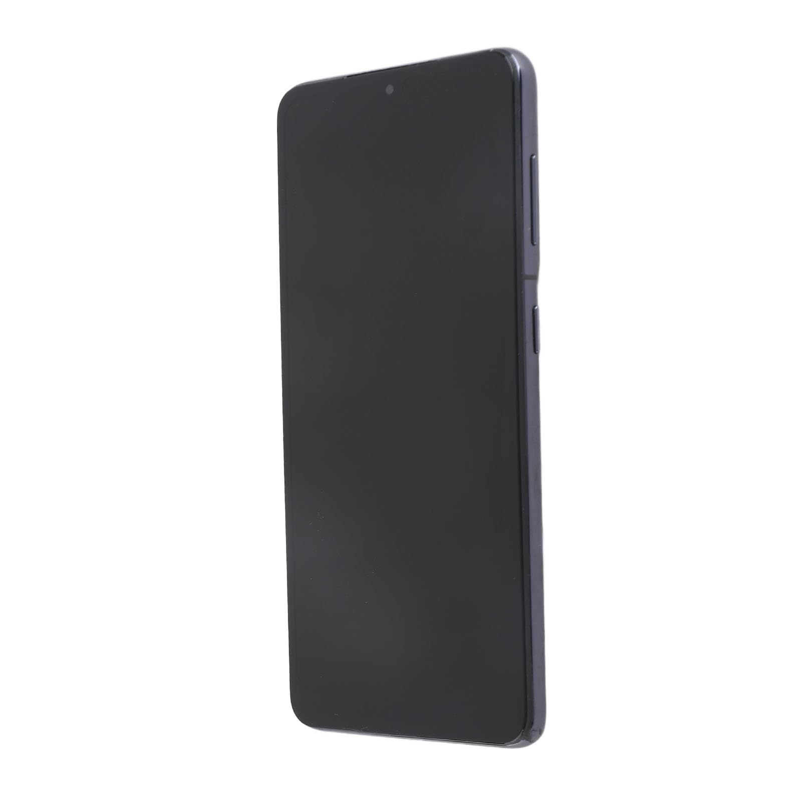 GOWENIC Display TFT Assemblato Completo per S21 |Sostituzione dello Schermo del Telefono con Cornice e Strumenti di Riparazione