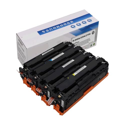 Toner compatible CM1312 résolvant les problèmes de lignes d'impression