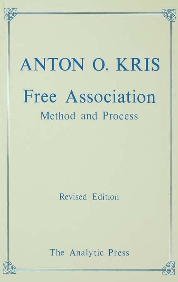 Free Association: Methods and Process