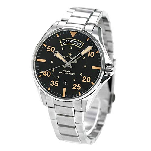 [�n�~���g��]HAMILTON �r���v �J�[�L �p�C���b�g �������� �u���b�N H64645131 �����Y [���s�A���i]