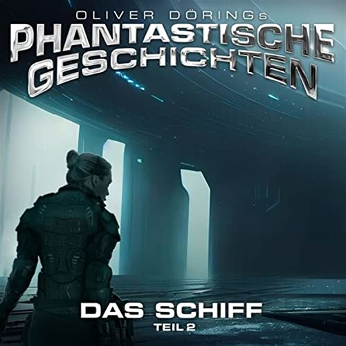 Das Schiff.02,Cd