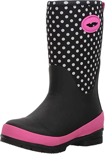 Kids Cold Rated Neoprene Boot 