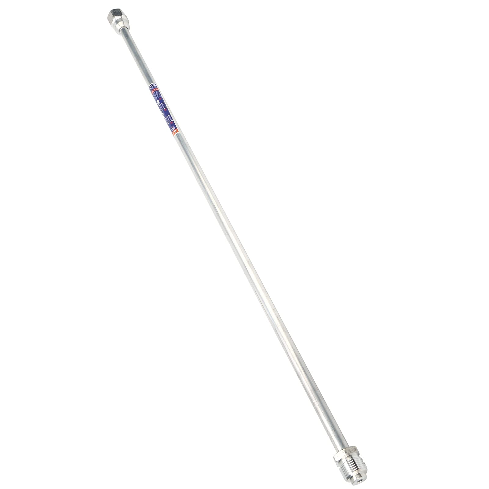 Asta Prolunga 75cm per Pistola Airless Spruzzatore Vernice per Pittura Professionale e Finiture