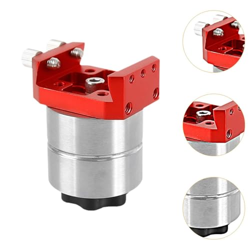 Kit de equilibrado de telescopio de 0.5 Kg para tus noches de observación astronómica 2