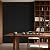 UMIACOUSTICS 6 Pcs 47.2 x 23.6 Inches Acoustic Panel, Decorative Sound Absorbing Wall Panel for Office,Home Theater,Studio,Black