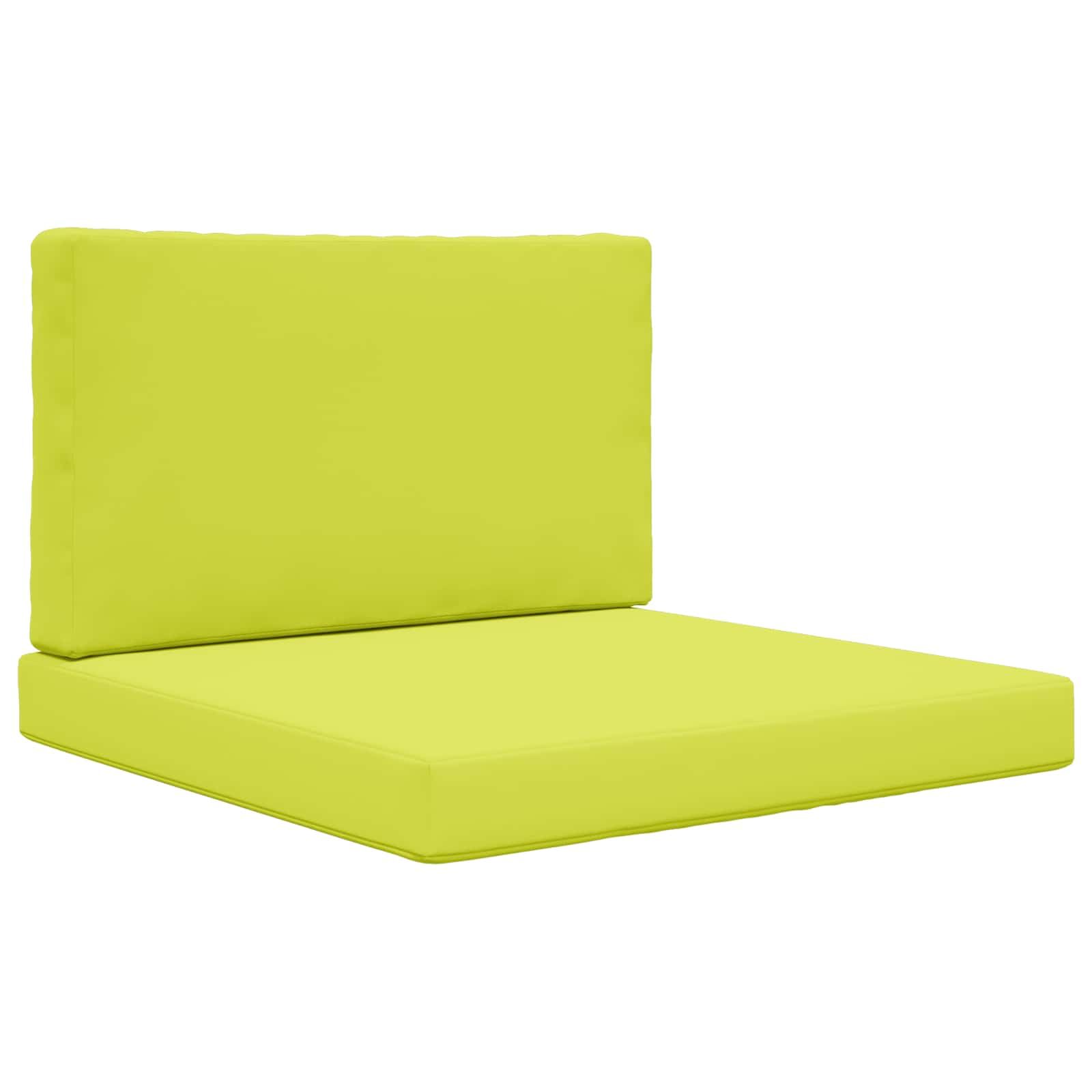Coussin de dossier et d'assise pour aménager votre balcon en été