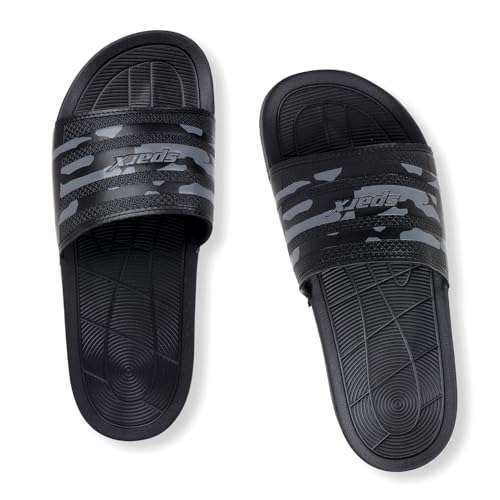 Image of SPARX Slider SFG 193 Blue For Men