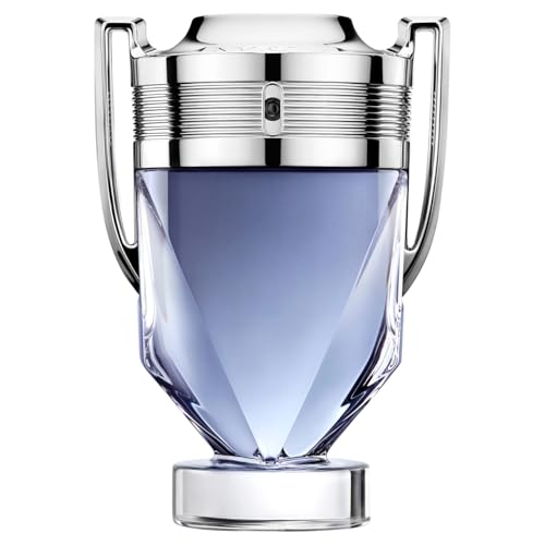 Listado de Perfume Invictus de Paco Rabanne los 10 mejores. 5 Perfume Invictus de Paco Rabanne marca Rabanne (2)