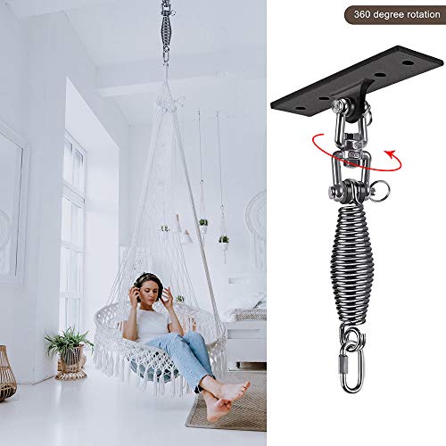 Dolibest Punching Bag Hanger - Image 2