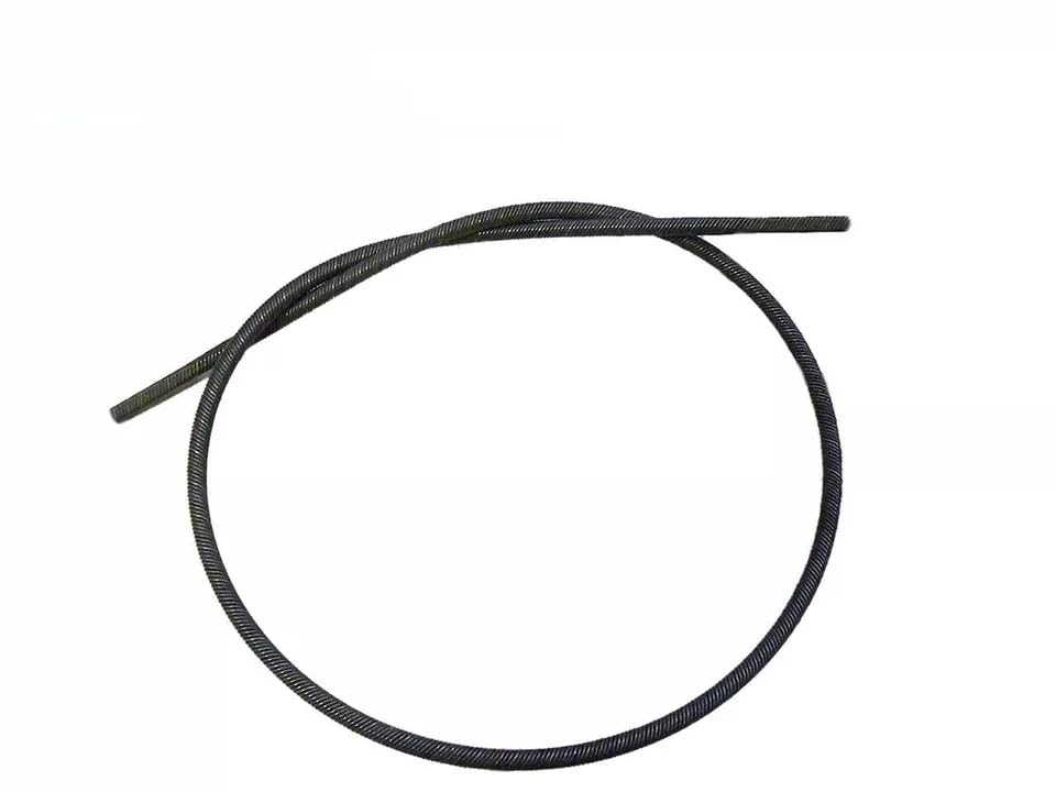 Warm Light Flexible Shaft SRM-225 SRM-230 SRM-260 C506000390 Replacement For Echo OEM