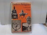 Eastern Religions 0690253427 Book Cover