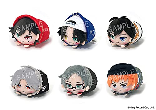 qvmVX}CN -Division Rap Battle-  ʂ݃}XRbg Extra Wardrobe02 -CPuNEfBrW&Rn}EfBrW- BOXi