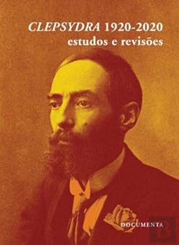 Paperback Clepsydra 1920-2020 (Portuguese Edition) [Portuguese] Book