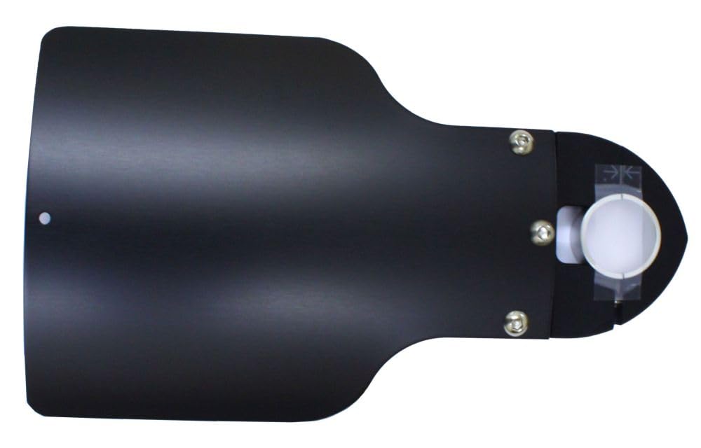 Office ZPI ZPI Power Dome (Power Dome) Black PD LC02FR VX+MK