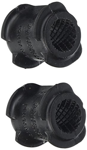Powerflex PFR57-510-21BLK silentbloc de rechange rigide pour stabiliser la trajectoire