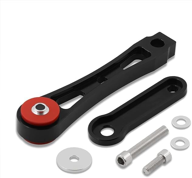 Dogbone Pendulum Engine Mount Fit for VW Golf GTI Jetta MK5 MK6 2.0T for Audi TT