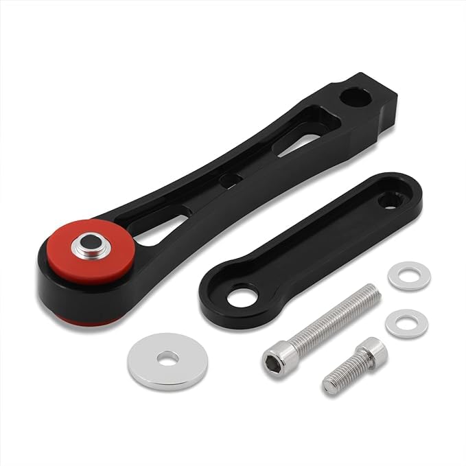 MIAOSENXIN Dogbone Pendulum Engine Mount Fit for...