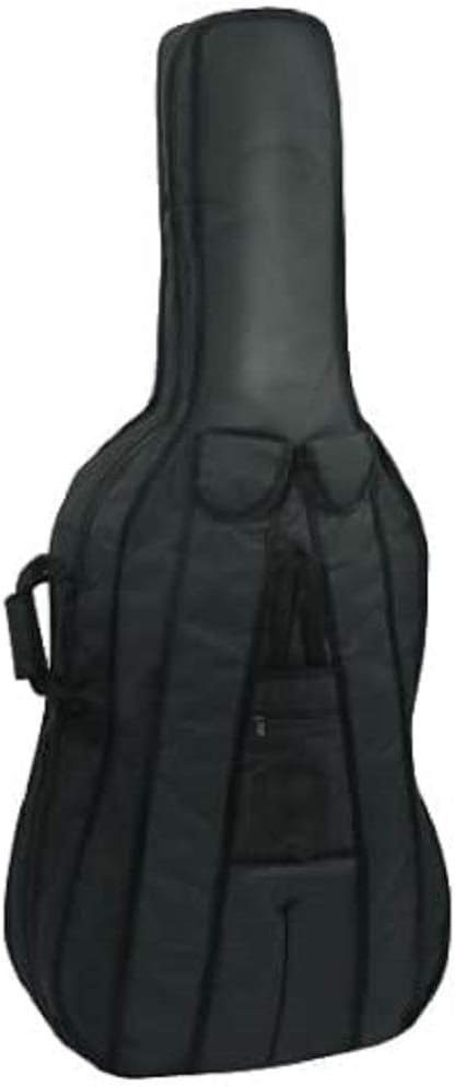 PURE GEWA Chester F235002 Modell CS 01 1/2 Classic Cello Bag - Black