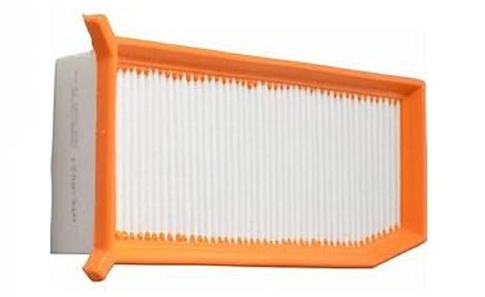 AutoClean Air Filter For Renalt Duster Type 3, Lodgy-picture-18
