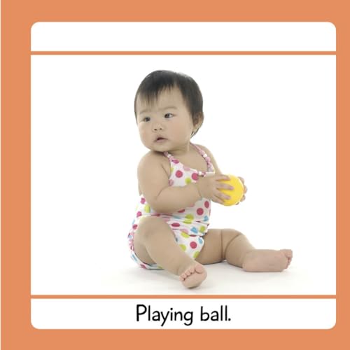 I Love to Play (Active Baby) - Image 2