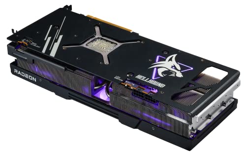 AMD Radeon RX 7900 XTX GPU