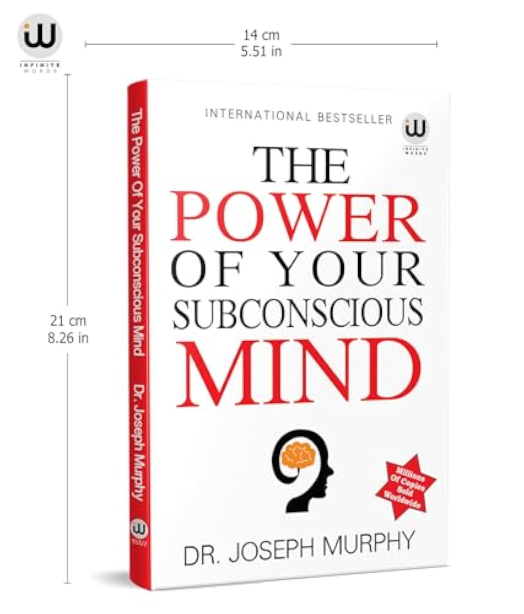 The Power of Your Subconscious Mind - Dr. Joseph Murphy