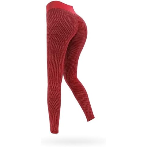 Leggings KINHA push-up femme Cover