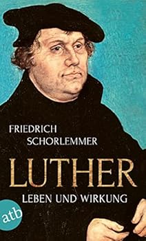 Paperback Luther: Leben und Wirkung [German] Book