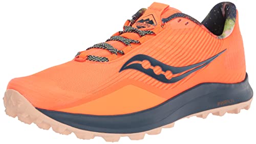 Image of Saucony Men's Peregrine 12 Sneaker