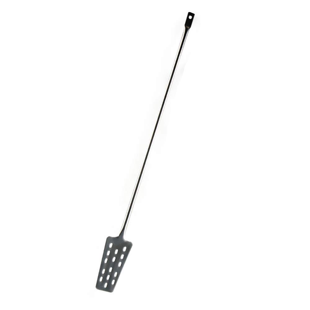 Montloxs 304 Stainless Steel Wine Stirrer Paddle Wine Mash Do Mixing Stirrer Home Kitchen Bar Brewing Homebrew