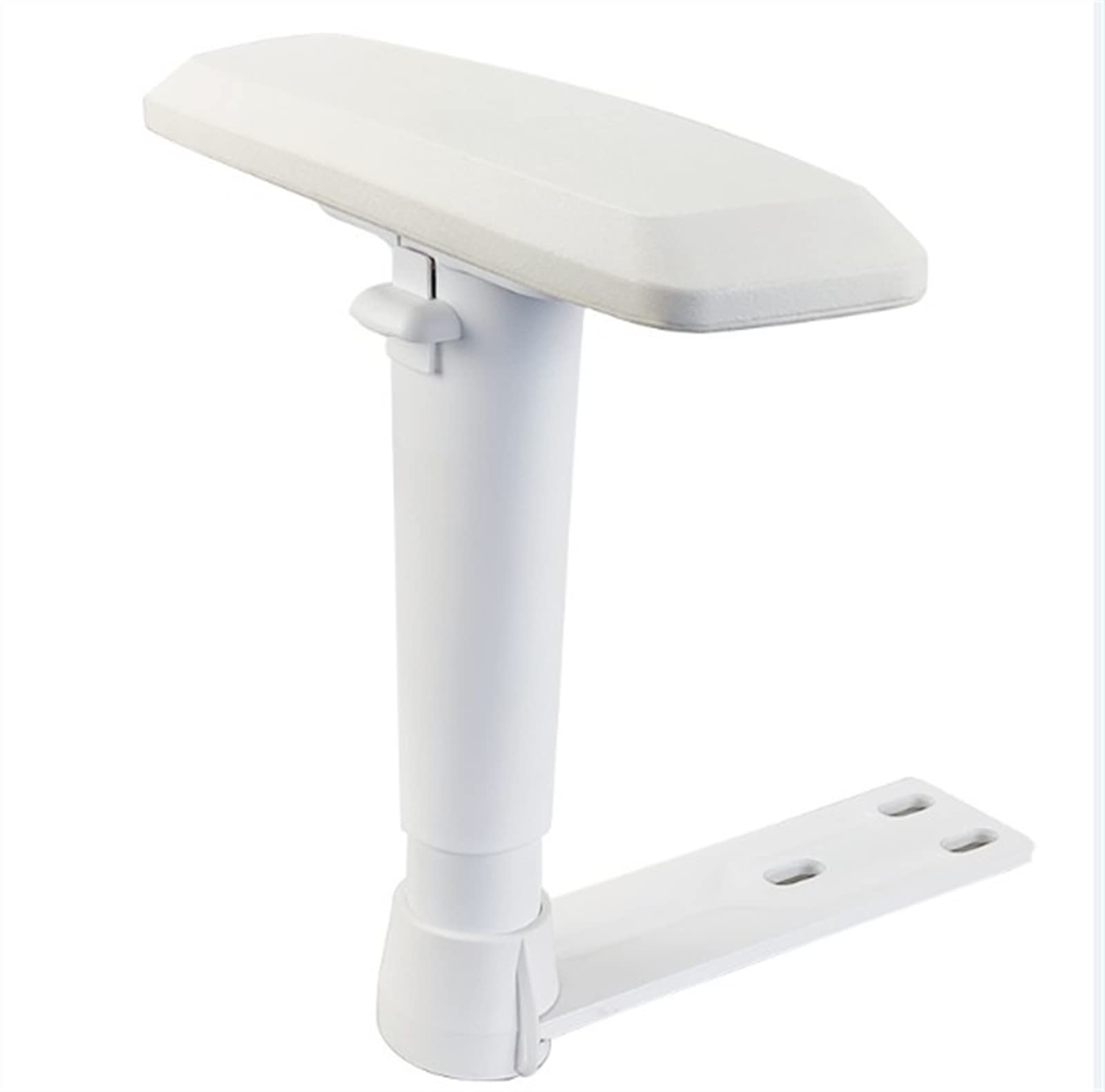 Reemplazo del Reposabrazos De La Silla (Color : B, Size : A Pair)