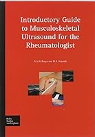 Guide to Musculoskeletal Ultrasound for the Rheumatologist 9031347671 Book Cover