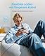 Anker Zolo magnetisches kabelloses Ladegerät, Qi2-zertifiziert 15W MagSafe-kompatibles kabelloses Ladepad, für iPhone 16/15/14/13 Serie, AirPods und mehr (Adapter Nicht enthalten)
