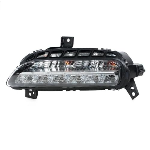 Feux antibrouillard avant Panamera 2011 feux circulation diurnes gauche 97063108103