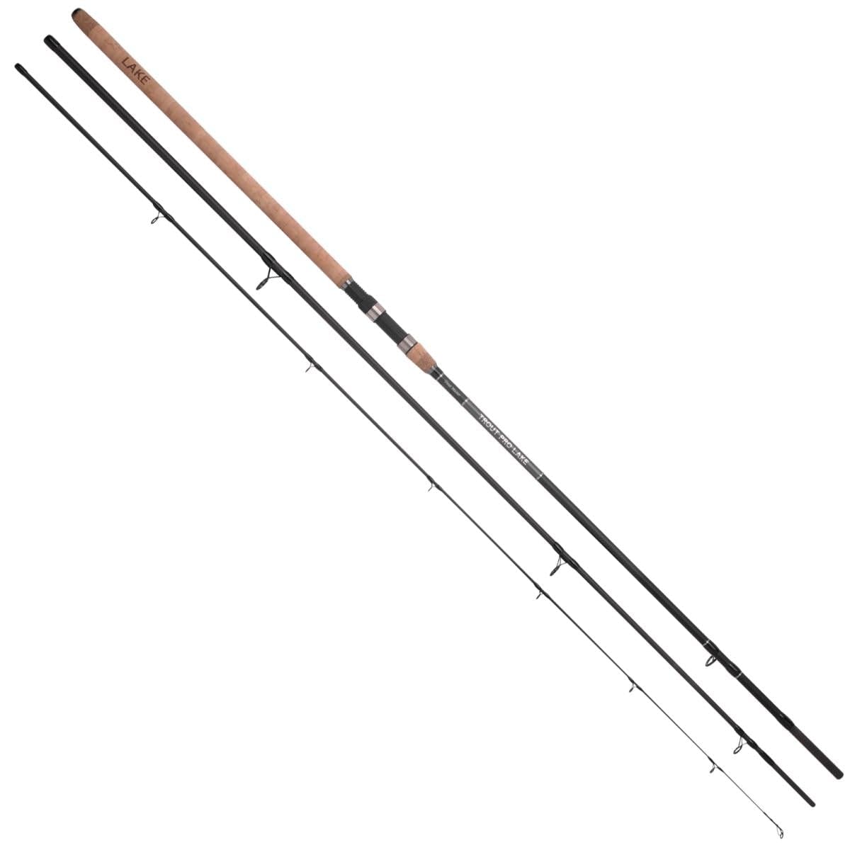 Spro Trout Master Trout Pro Lake - Canna da pesca per trote 3.60, 40 g