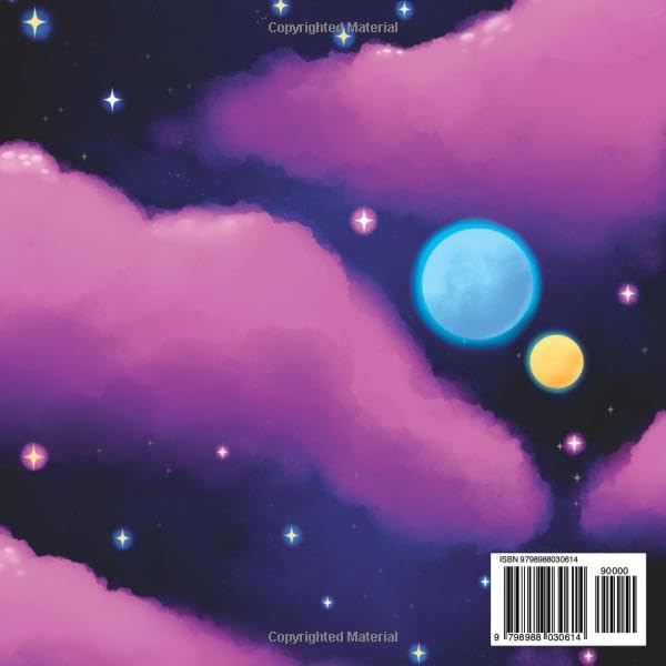 Vista 2 de The World Is in Your Sky A children's book of positive affirmations, growth mindset and self-esteem