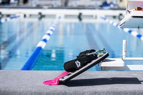 Image of Arena Unisex Swim Kickboard for Adults, Swimming Training Aid Pool Exercise Equipment