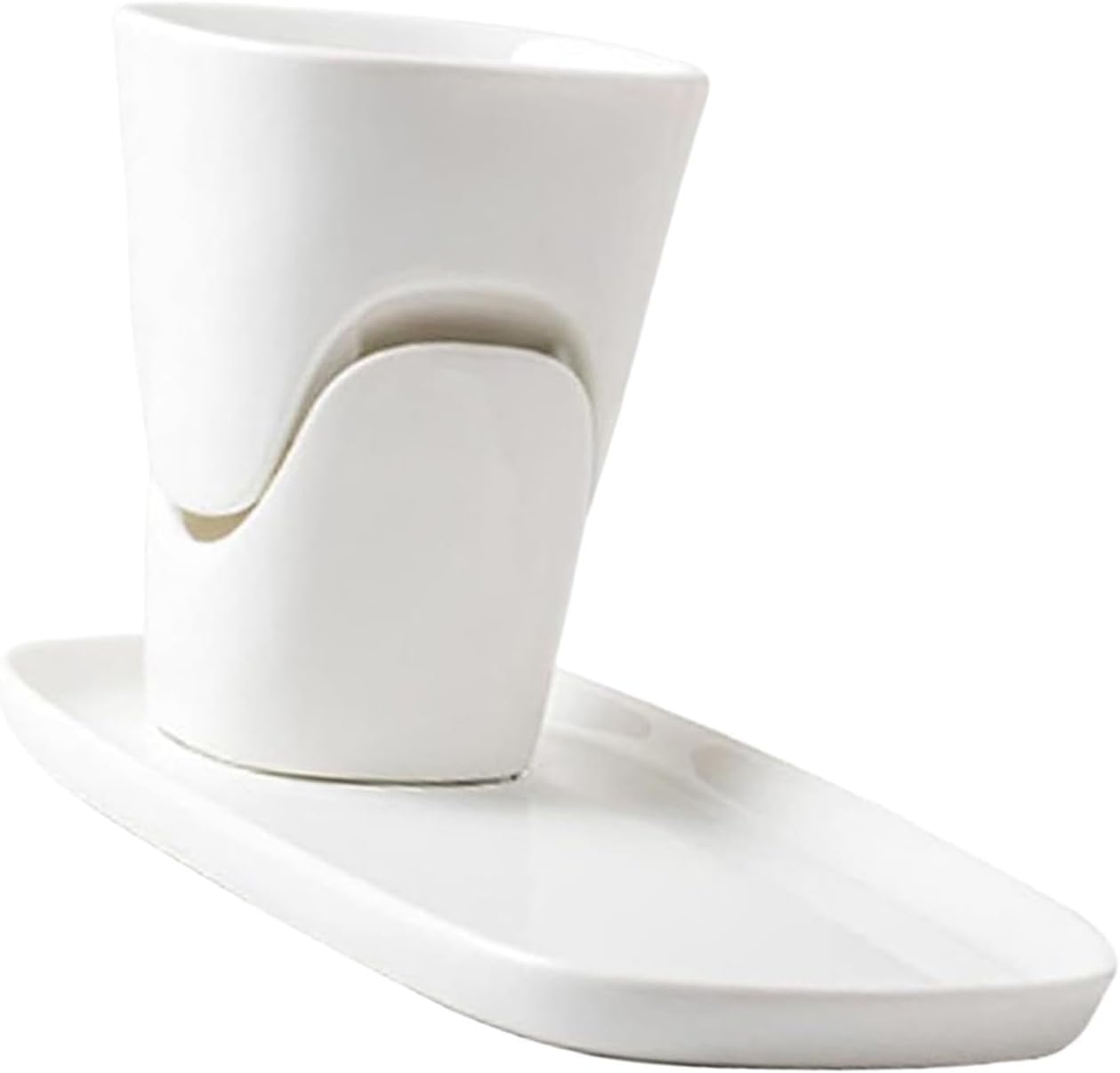 Melt Hot Pot Bowl Set Set for Dinner