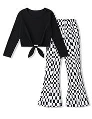 Black Top+black Pant