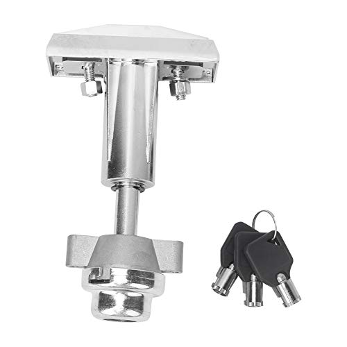 Cerradura Universal para máquina expendedora, compra de máquina expendedora, herramienta, caja fuerte de aleación de Zinc, cerradura de seguridad para gabinete para aperitivos y