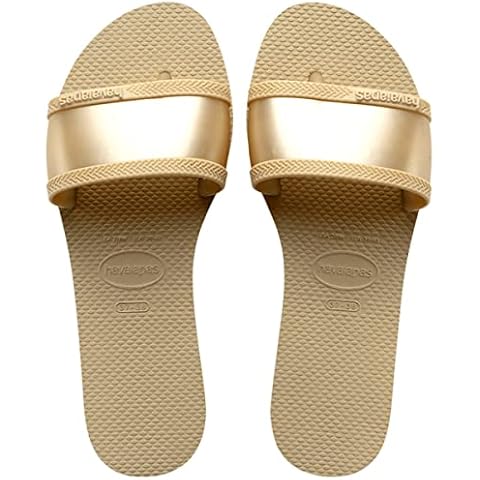 Havaianas You Angra Sandals in Grey Cover