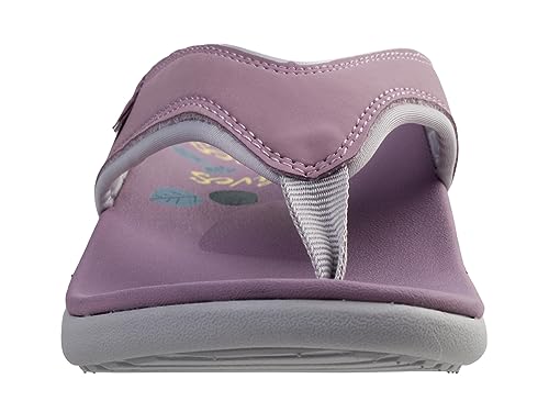 Image of Spenco Women's Orthotic Sandal Flip-flop