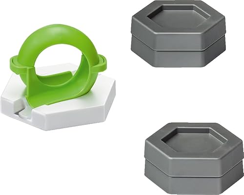 Ravensburger GraviTrax Element Looping 22412 - Erweiterung für deine Kugelbahn - Murmelbahn und Konstruktionsspielzeug ab 8 Jahre