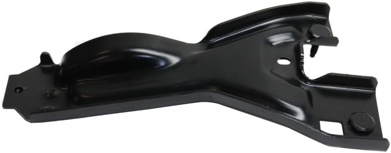 For Ford Edge 2015-2023 Radiator Support Bracket | Center | CAPA Certified | Made Of High Strength Steel | Replacement For FO1225232, FO1225232C | 615343563411, FT4Z16747A