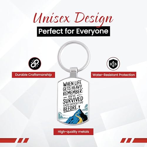 Image of Premium Printed Metal Keychain for Men & Women | High-Definition Artwork Print | Durable Key Ring for Car, Bike, Home & Office Keys | Stylish Decorative Key Holder Gift