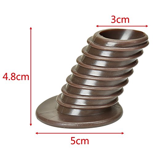 Ferramenta de volume de rabo de cavalo com suporte de rabo de cavalo para penteados – Ferramenta de