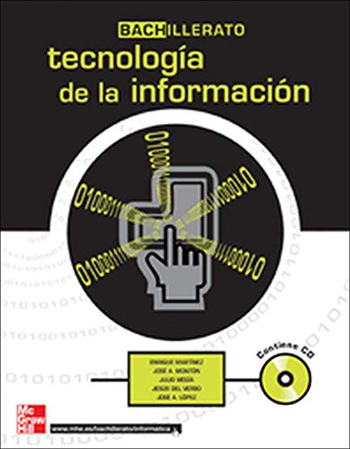 TECNOLOGIAS DE LA INFORMACION - 9788448146900