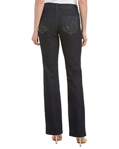 NYDJ Women's Barbara - Apple Shape Figure Jeans - Image 2