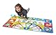 Chicco, Musikalischer Teppich, Freispiel- und Quizmodus, Lichter und Klänge, 90+ Sätze und Lieder, lerne Instrumente und Noten, tanze und singe mit Tieren, Spiele für Kinder 2-5 Jahre.