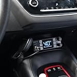 Radioddity CB-606 CB Radio, 40 Channel Mobile CB Radio with AM/FM/PA Modes, 2.2’’ LCD Screen, Instant Channel 9/19, VOX, Roger Beep, TOT, ASQ/SQ, for Off-Road Adventure - Image 5